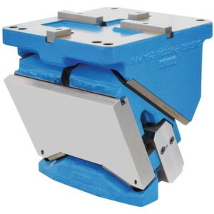 Due to its success and broad acceptance in the industry, Strack Norma plans to continue developing the Powermax series in the future.