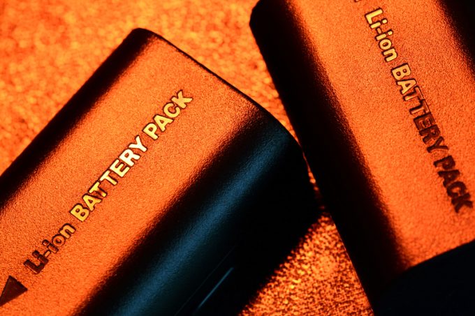 Battery Pack
