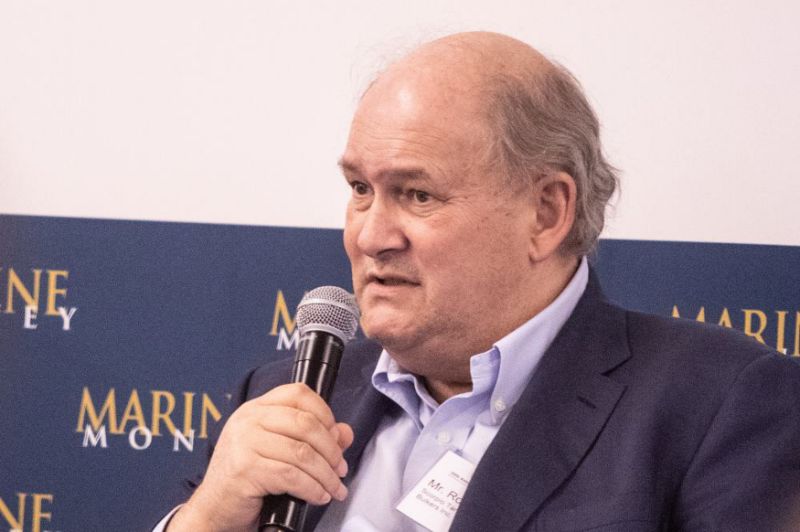 Robert Bugbee