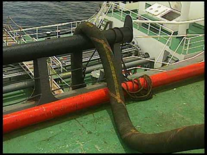bunkering