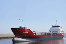 global sea-based vehicle carrier market