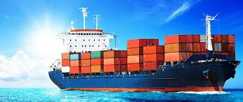 global seafreight forwarding market