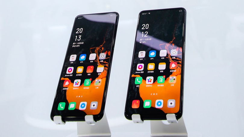 Smartphone Stress Test: Inside Oppo's Shenzhen Factory