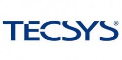 TECSYS logo