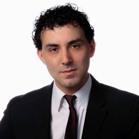 Profile Image of Michael Wilner