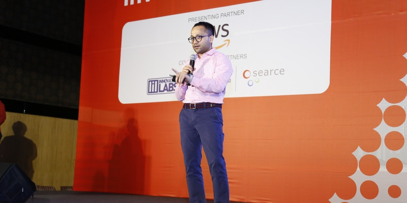 The changing face of the Indian Internet User