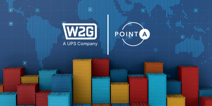 Ware2Go and Point A