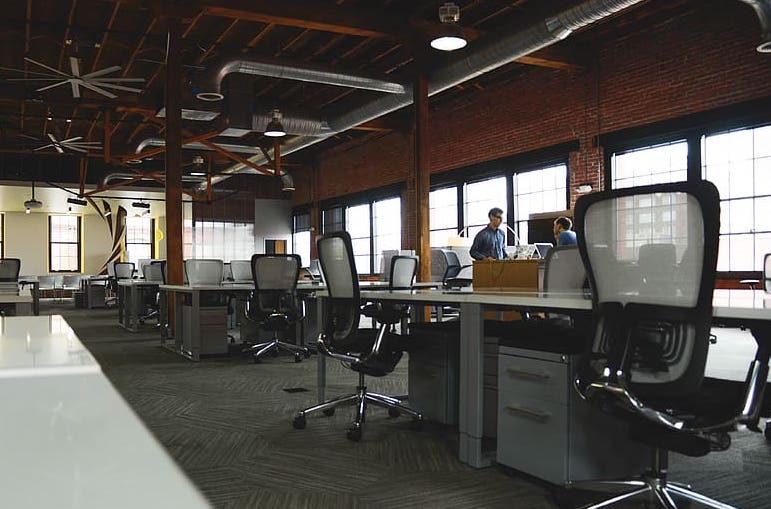 $1.14bn of venture funding invested in maritime last year