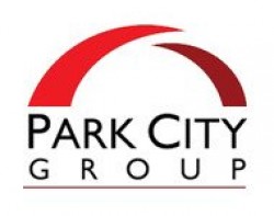 Park City Group logo