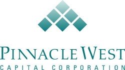 Pinnacle West Capital logo