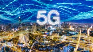 5 5G Stocks to Buy That Will Stream Higher Profits for Investors