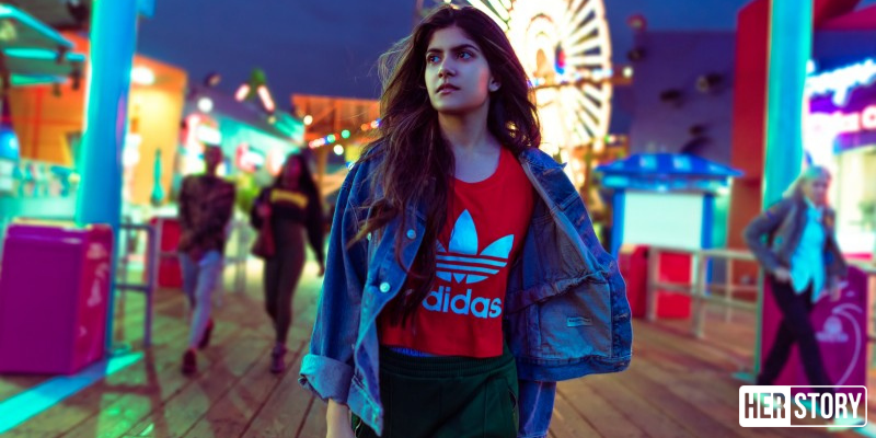 Ananya Birla