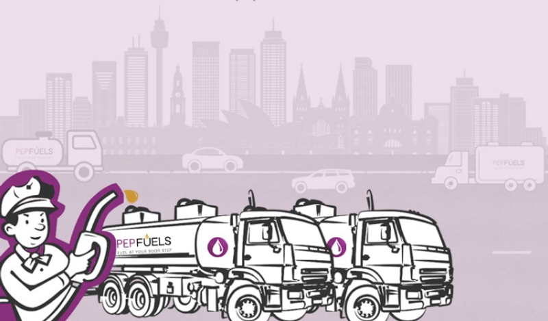 Pepfuels l