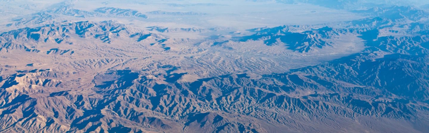 Everything that informs geopolitics can be found in South Asia: challenging demographics, geographic diversity, and contentious, ill-defined borders. Everything that informs geopolitics can be found in South Asia: challenging demographics, geographic diversity, and contentious, ill-defined borders.