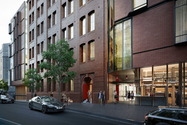 Courtesy of Tonkin Zulaikha Greer