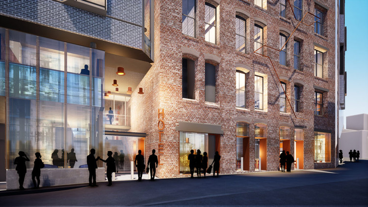 Courtesy of Tonkin Zulaikha Greer