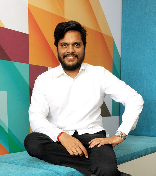 SujeetKumarUdaanBCCL