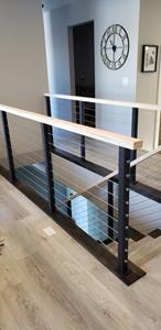 Cable Railing