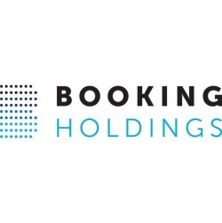 Booking logo