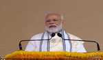 title Citizenship Amendment Act is not a law to take away citizenship, it is a law to grant citizenship : PM