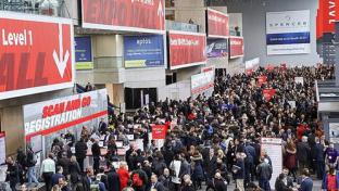 NRF Day 1: Top 5 Takeaways
