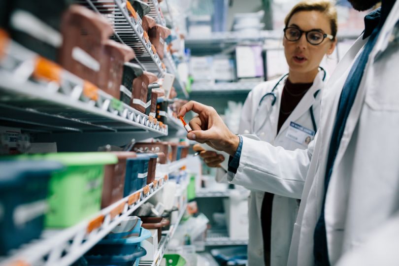 docstation