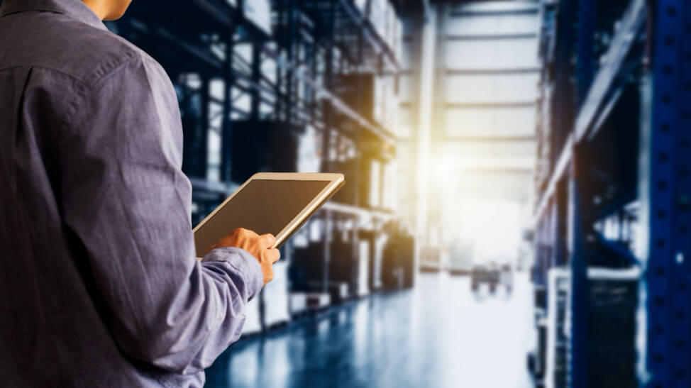 3 things to consider when working in the freight industry.