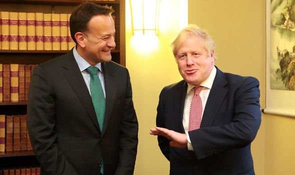 Varadkar Boris