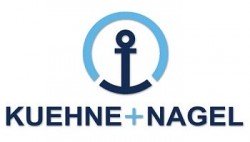 KUEHNE & NAGEL/ADR logo