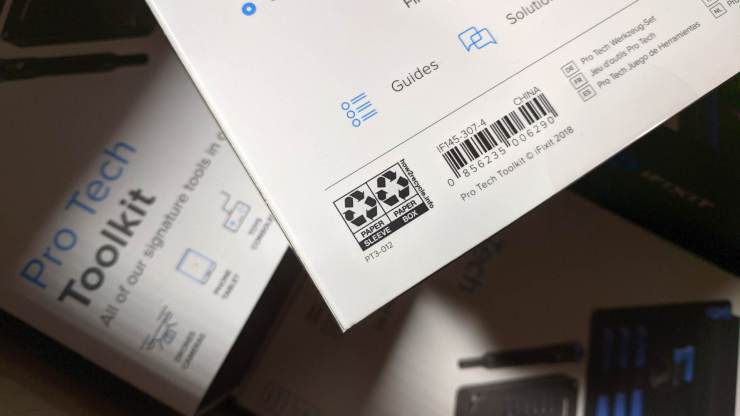 Walmart hopes to make the How2Recycle ubiquitous among its products.