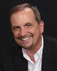 Bill O'Malley