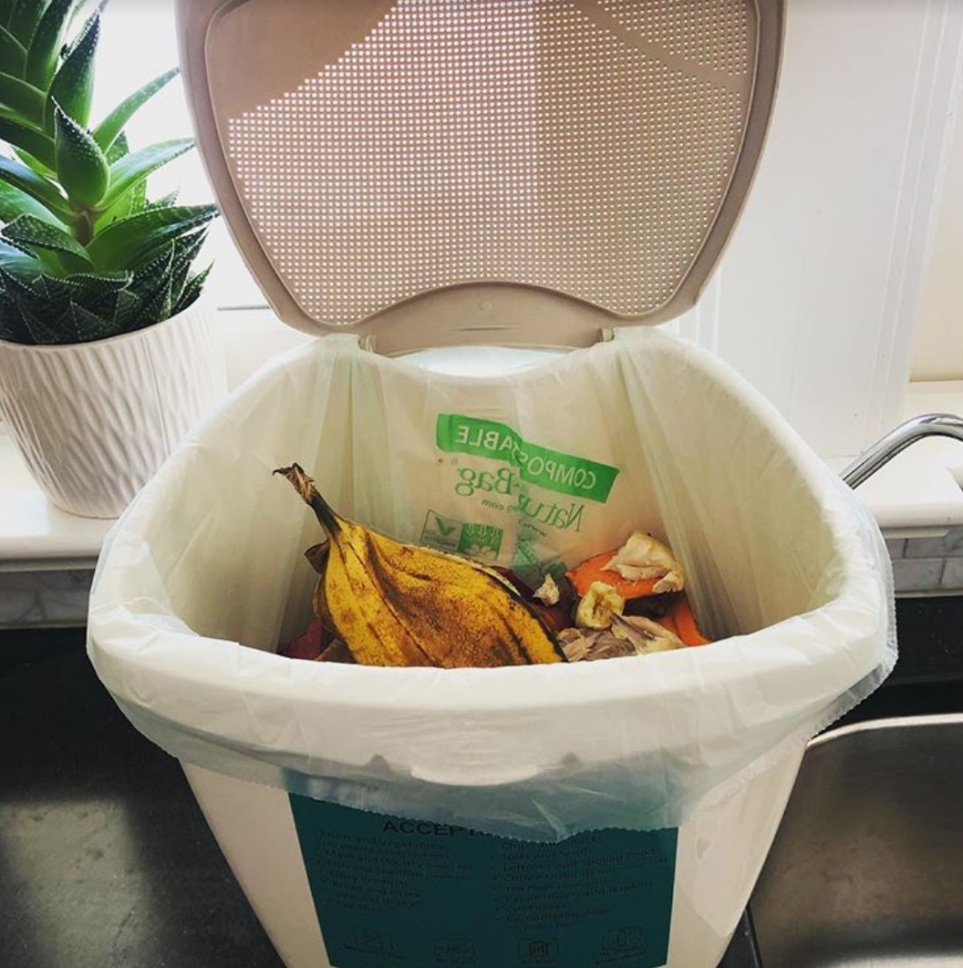 Food scrap recycling programs are already underway in Westchester. Contributed photo
