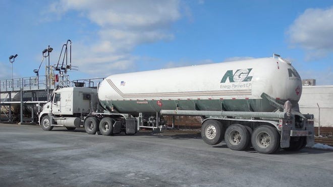 NGL Energy Partners.