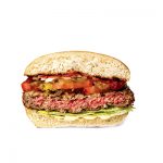 Impossible Burger