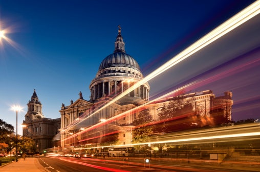 London