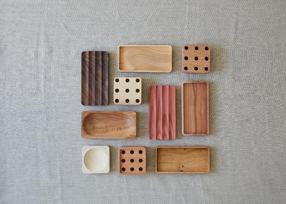 Sebastian Cox offcuts