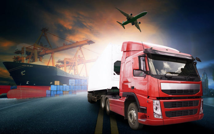 3 things to consider when working in the freight industry.