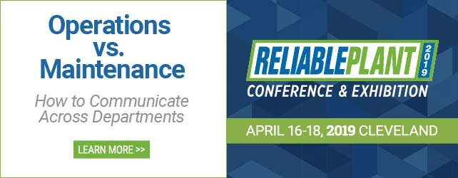 Subscribe to Reliable Plant