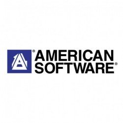 American Software, Inc. logo