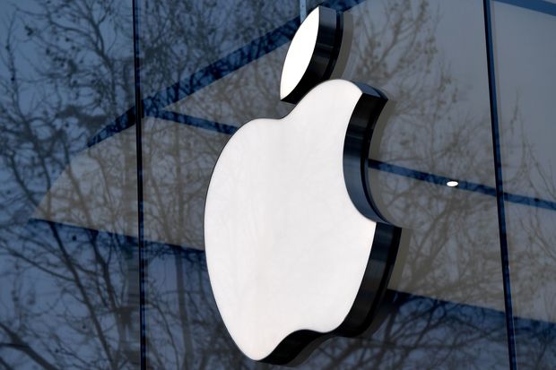Apple stock has more than doubled since the beginning of 2019.