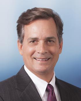 Ritchey Brooks at K2 Advisors