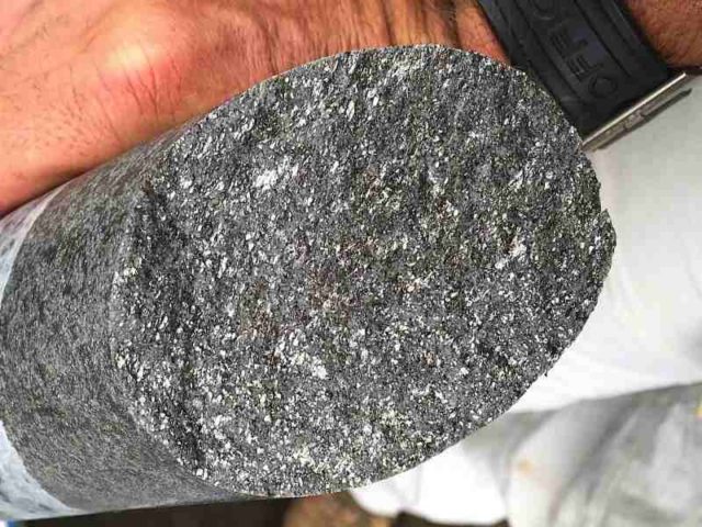 Black Rock Mining