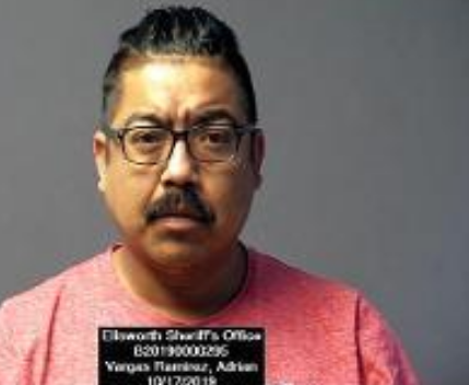 Adrian Vargas-Ramirez photo Ellsworth County