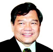 Atty. Joey D. Lina