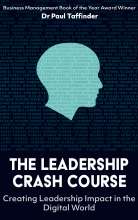 book cover of paul taffinder book