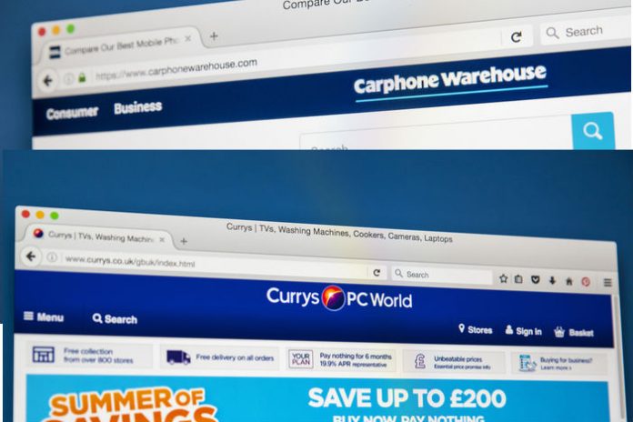 Dixons Carphone hires new chief supply chain officer Dixons Carphone hires new chief supply chain officer