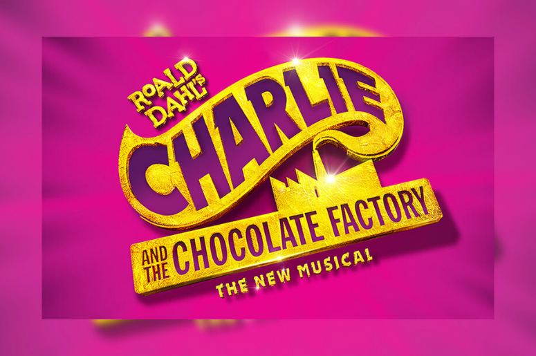 Charlie and the Chocolate Factory 2020