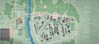 Escape From Tarkov Factory Key