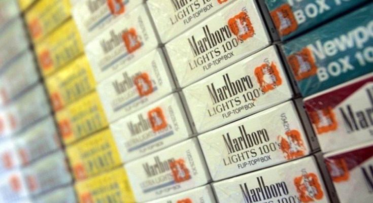 FTC Reports on National Cigarette and Smokeless Tobacco Sales and Marketing Expenditures for 2018