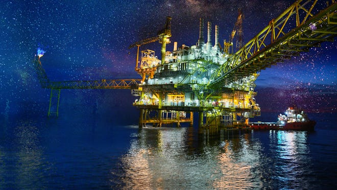 Intercontinental Exchange.